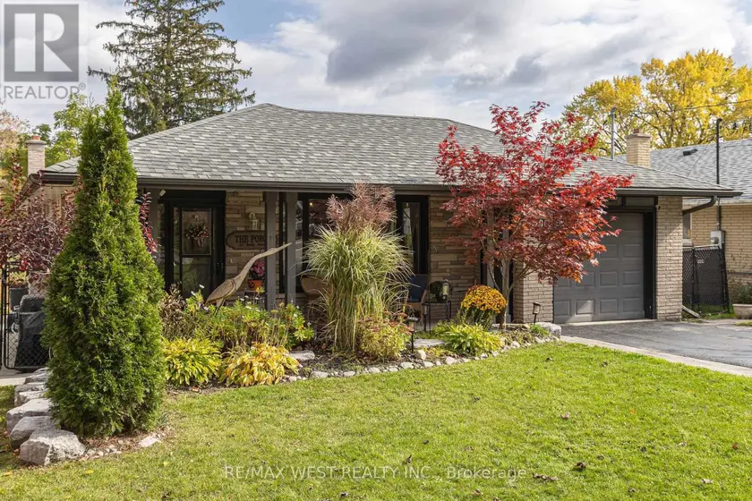 Detached at 201 BIGELOW STREET, Scugog