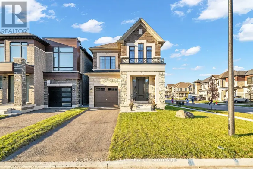 Detached at 1864 LOTUS BLOSSOM ROAD, Pickering