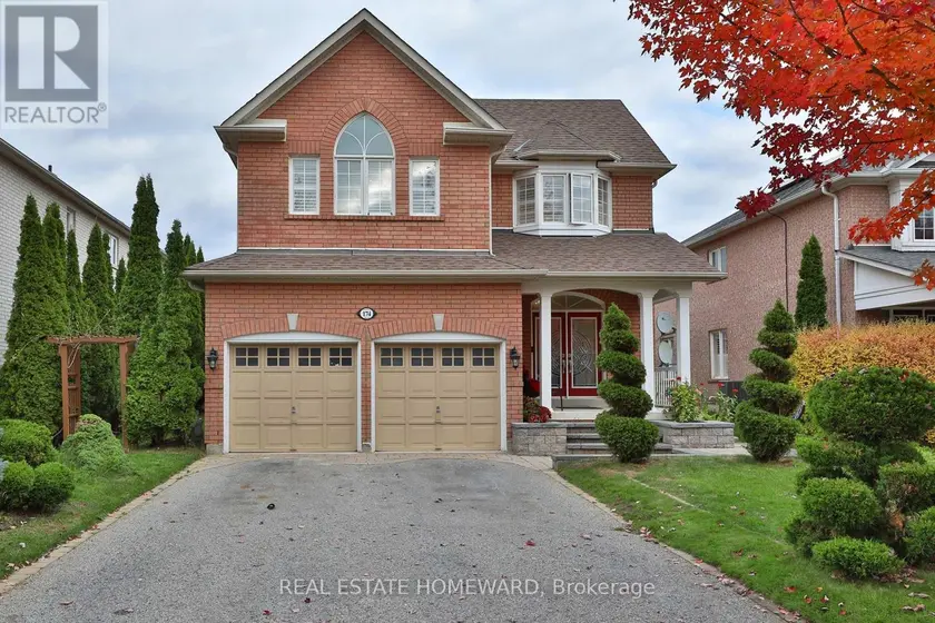 Detached at 174 TORMINA BOULEVARD, Whitby