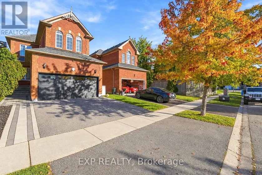 Detached at 152 UNDERWOOD DRIVE, Whitby