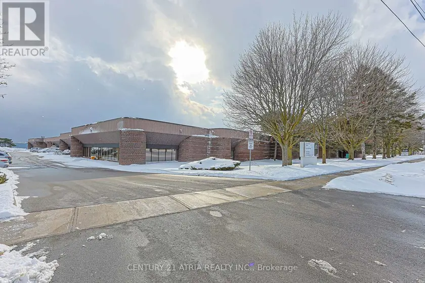 Other at 1 - 85 CHAMBERS DRIVE, Ajax