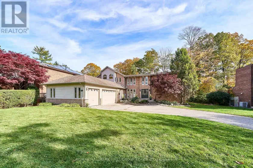 Detached at 515 OAKWOOD DRIVE, Pickering