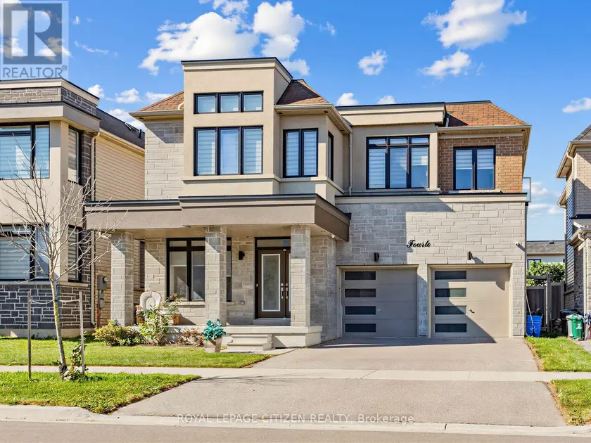 Detached at 14 CRYDERMAN LANE, Clarington
