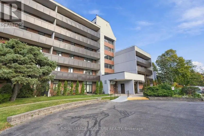Apartment at 5-410 - 50 OLD KINGSTON ROAD, Toronto
