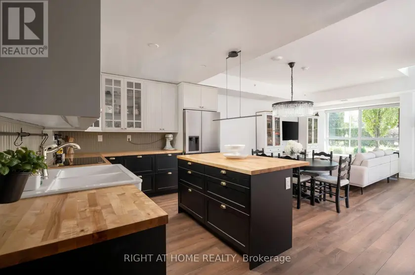Townhouse at TH10 - 1350 KINGSTON ROAD, Toronto