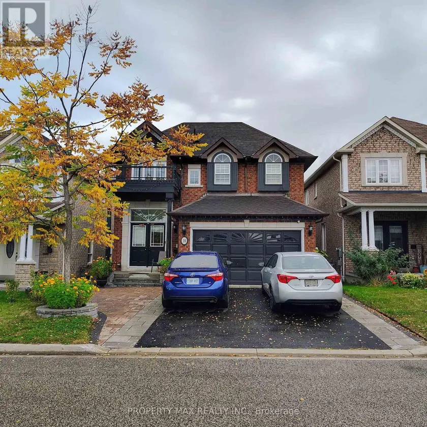 Detached at 18 STEVENSGATE DRIVE, Ajax