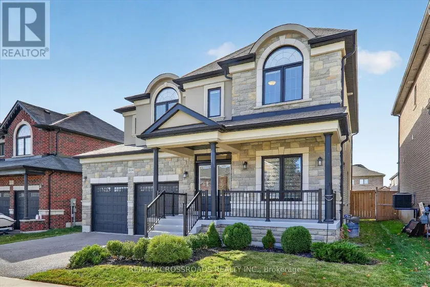 Detached at 2124 RUDELL ROAD, Clarington