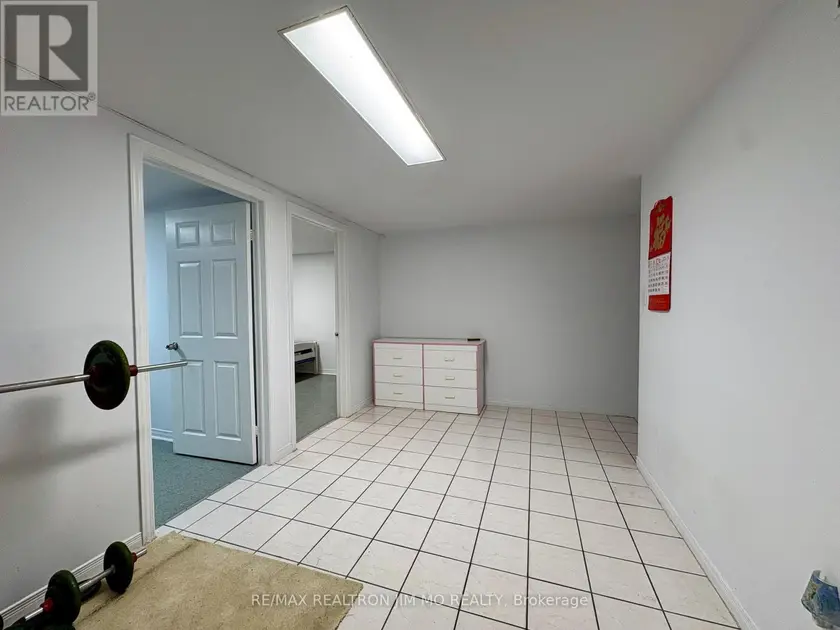 Semi-Detached/Link at BASEMENT - 39 HARTLEYWOOD DRIVE, Toronto
