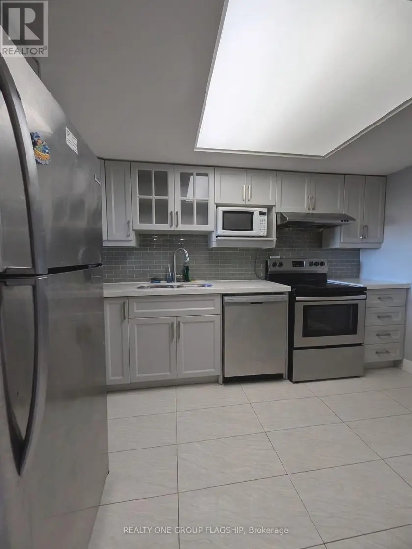 Apartment at 1010 - 2460 EGLINTON AVENUE E, Toronto