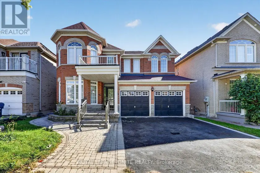 Detached at BSMT - 15 STARRY CRESCENT, Toronto
