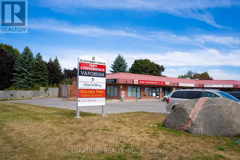 Other at 6 - 2 GLENABBEY DRIVE, Clarington