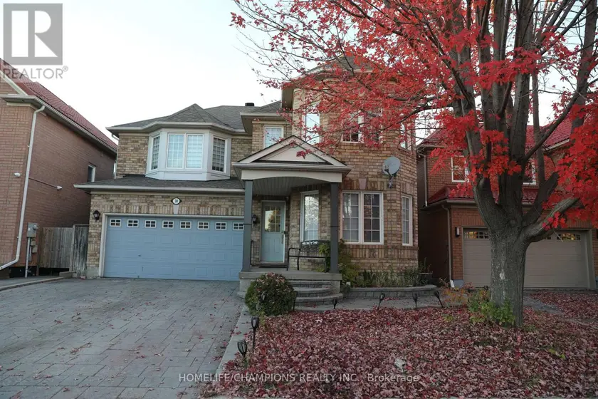 Detached at 38 BOBOLINK AVENUE, Toronto