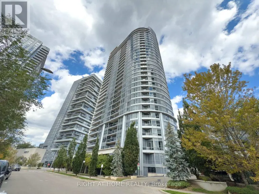 Apartment at 1419 - 181 VILLAGE GREEN SQUARE, Toronto