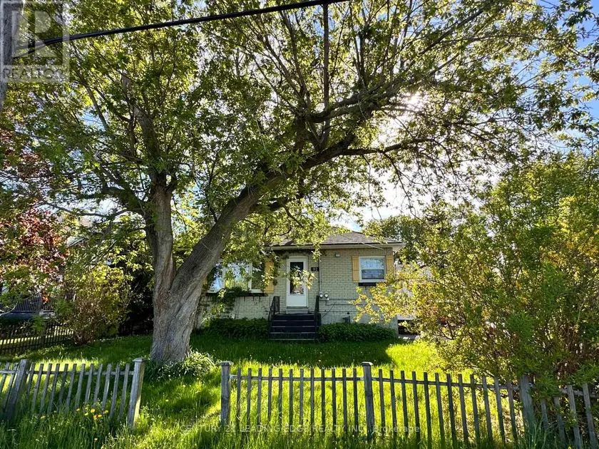 Detached at BSMT - 92 THICKSON ROAD N, Whitby