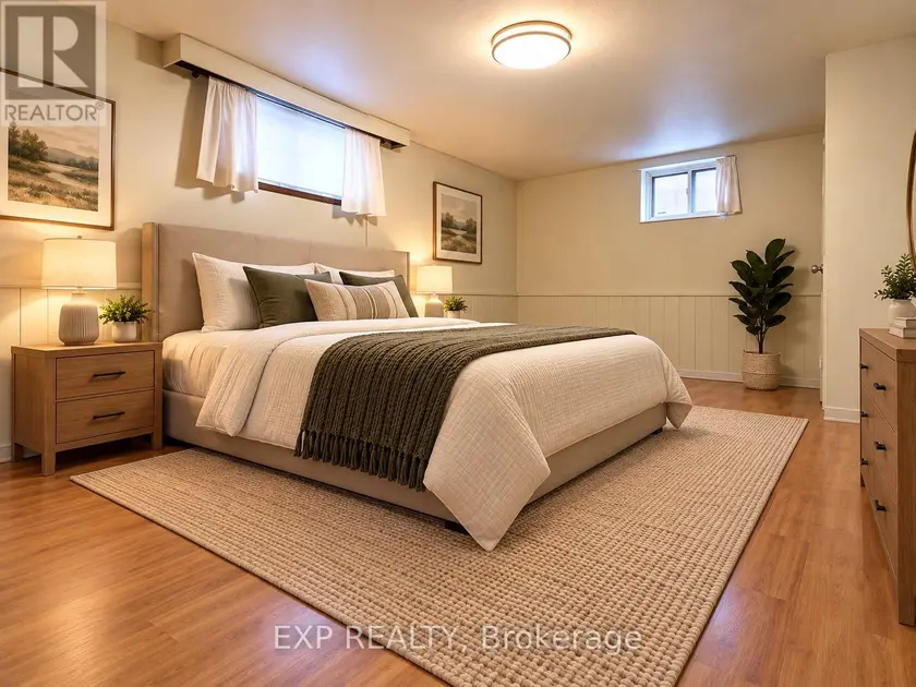 Detached at LOWER LEVEL - 310 WESTWOOD AVENUE, Toronto
