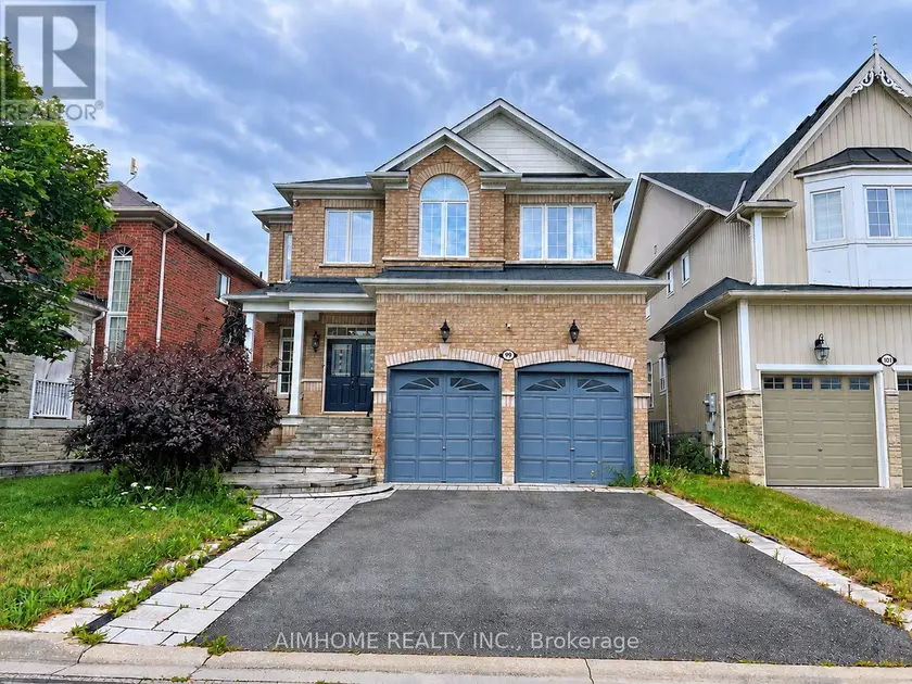 Detached at 99 ROCKLAND CRESCENT, Whitby