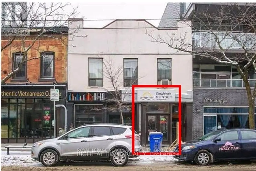 Other at 753A QUEEN STREET E, Toronto
