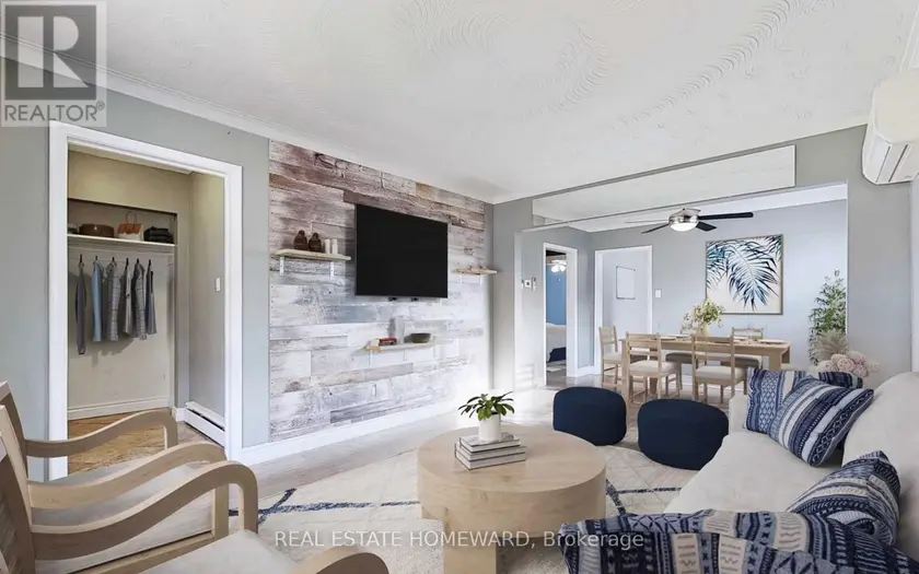 Detached at 1063 WARDEN AVENUE, Toronto