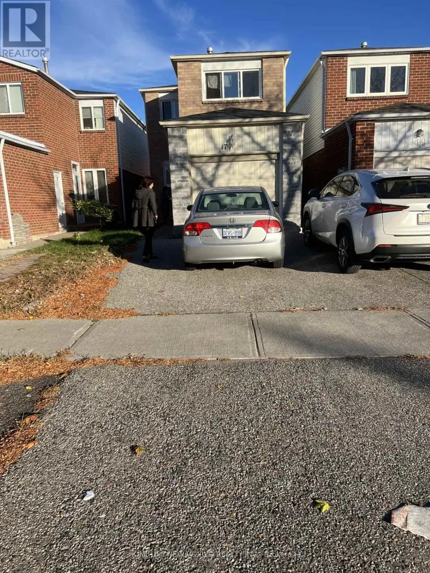 Detached at 17 GOLDHAWK TRAIL, Toronto