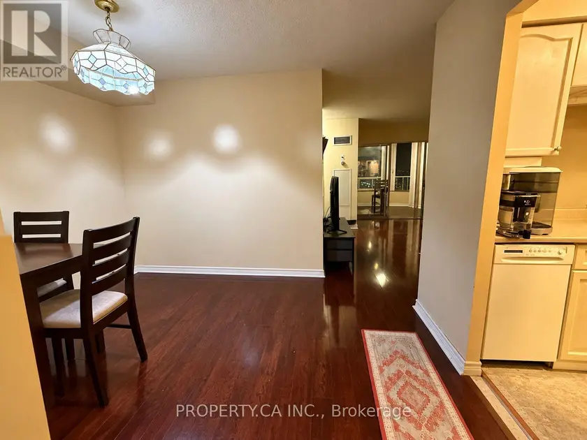 Apartment at 2837 - 68 CORPORATE DRIVE, Toronto