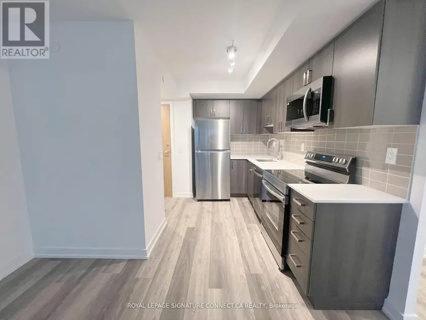 Apartment at 1005 - 1435 CELEBRATION DRIVE, Pickering