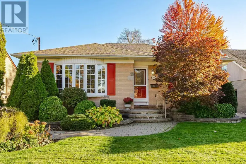 Detached at 169 PONTIAC AVENUE, Oshawa