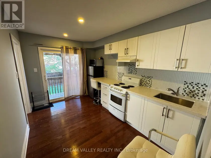 Semi-Detached/Link at MAIN - 18 WILKES CRESCENT, Toronto