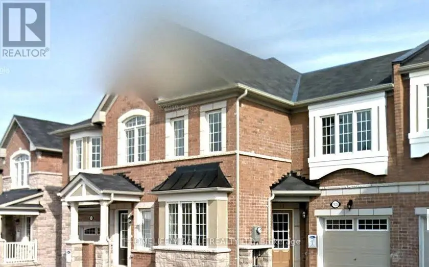 Townhouse at 1035 CAMEO STREET, Pickering