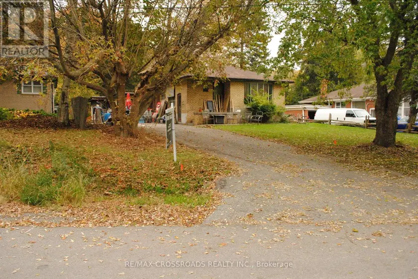 Detached at 242 ISLAND ROAD, Toronto