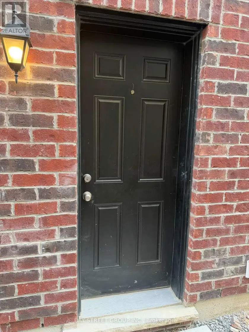 Detached at BASEMENT APPARTMENT - 2918 SCOTCH PINE LANE, Pickering