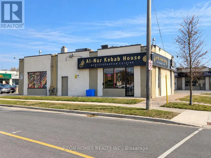 Other at B1 - 1960 LAWRENCE AVENUE E, Toronto