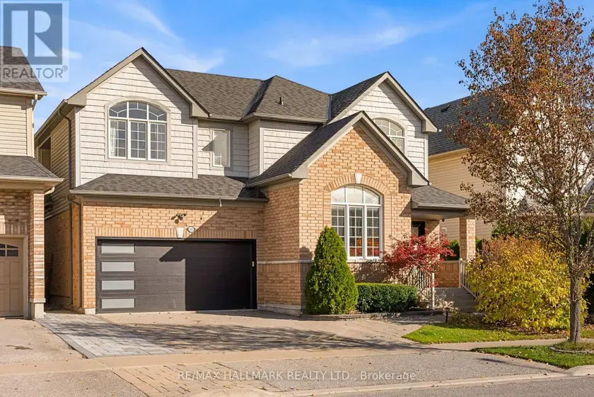 Detached at 583 FLEETWOOD DRIVE, Oshawa