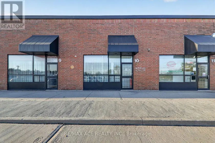 Other at 10 - 2691 MARKHAM ROAD, Toronto
