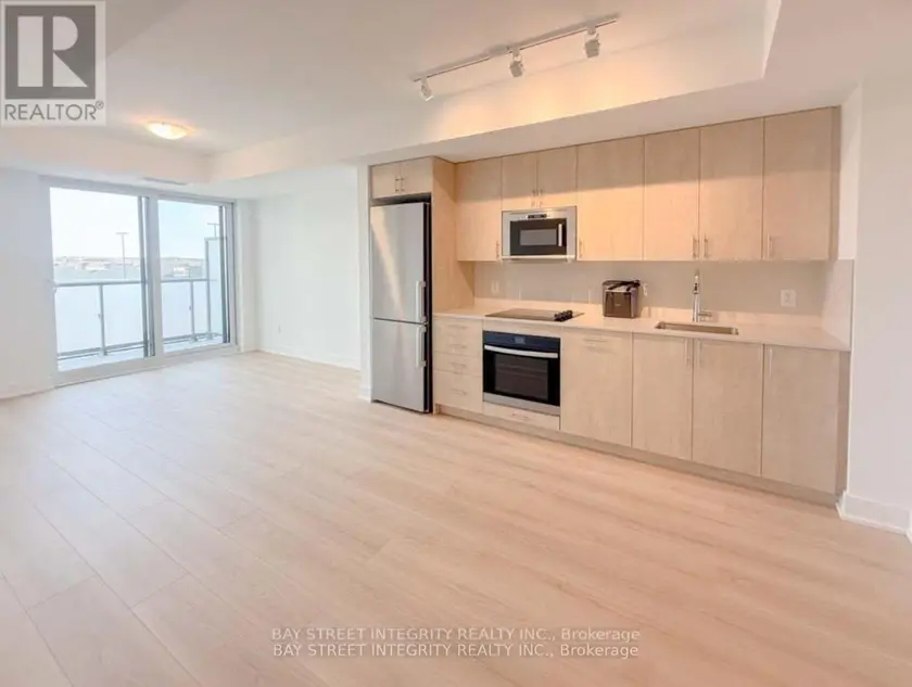 Apartment at 420 - 2545 SIMCOE STREET N, Oshawa