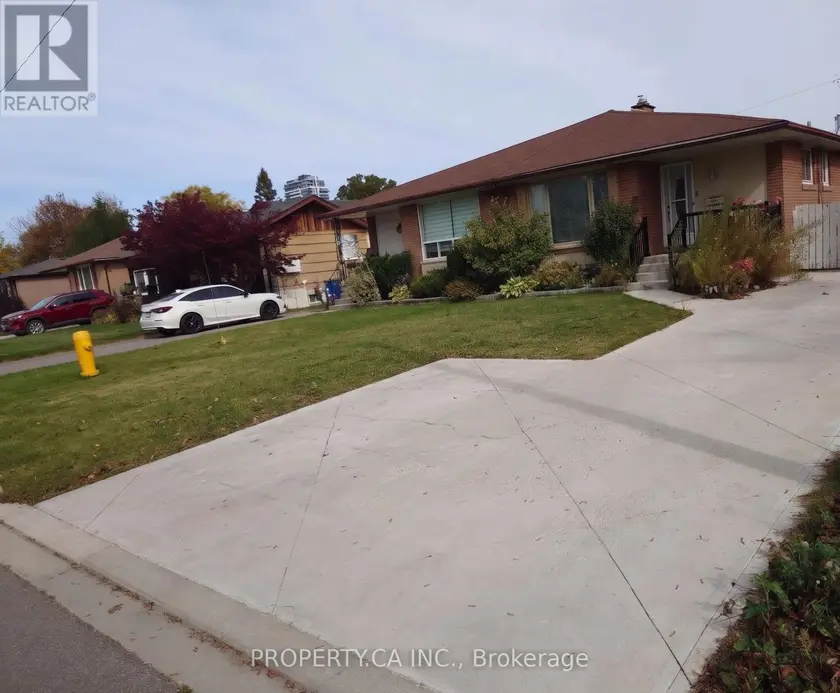 Townhouse at BASEMENT - 883 GRENOBLE BOULEVARD, Pickering