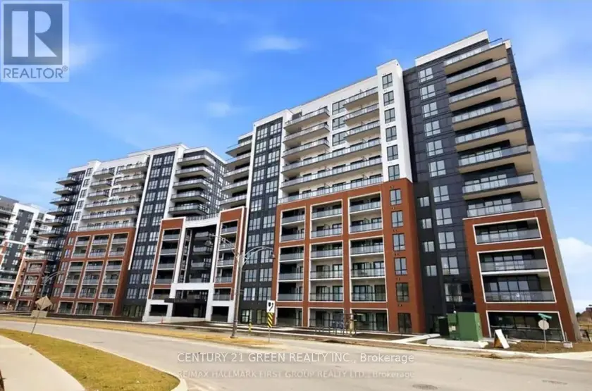 Apartment at 722 - 51 CLARINGTON BOULEVARD, Clarington