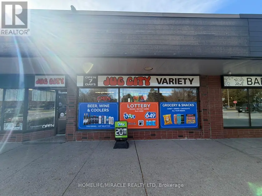 Other at 13 - 728 ANDERSON STREET, Whitby