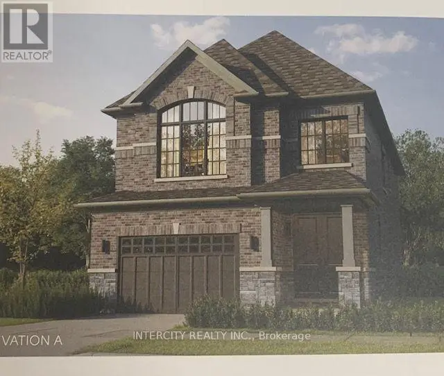 Detached at LOT 76 IVY RUN CRESCENT, Whitby