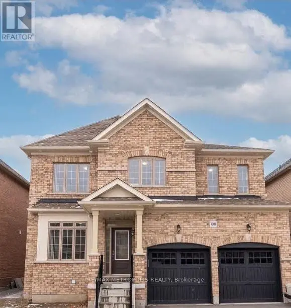 Detached at 138 CROMBIE STREET, Clarington