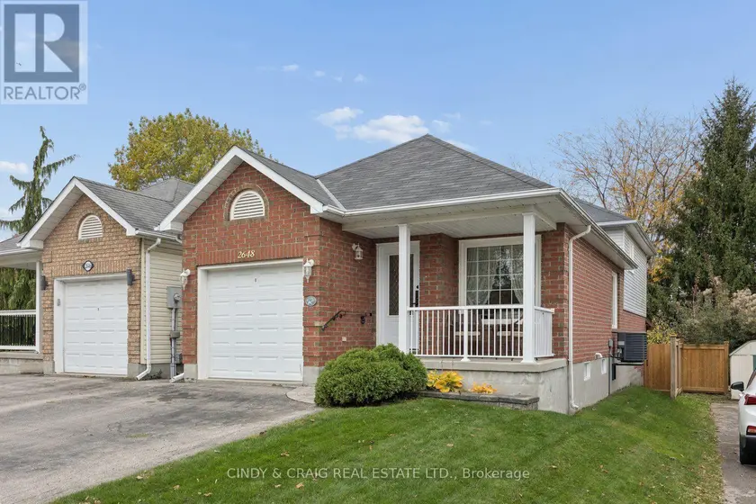 Detached at 2648 PRESTONVALE ROAD, Clarington