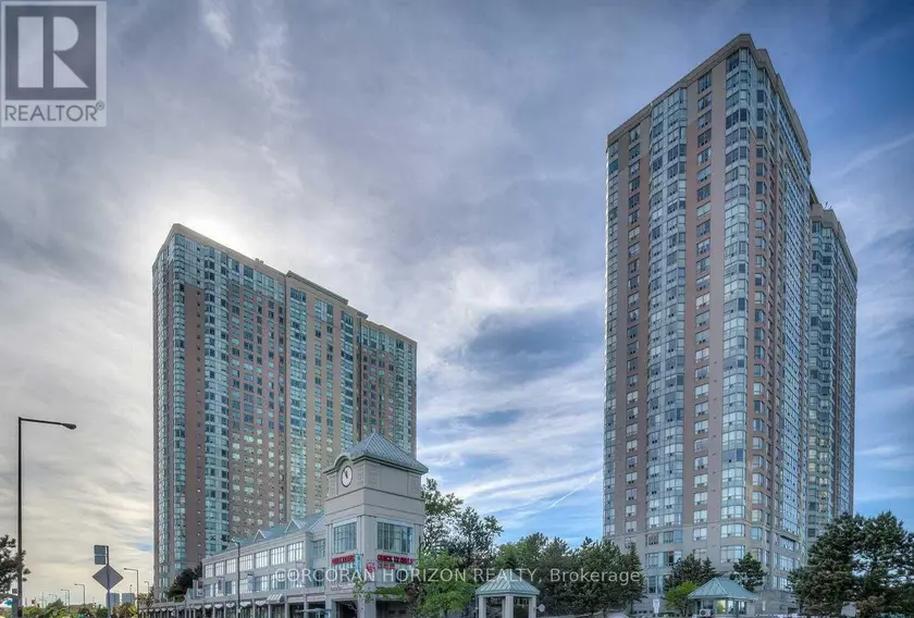 Apartment at 2235 - 68 CORPORATE DRIVE, Toronto