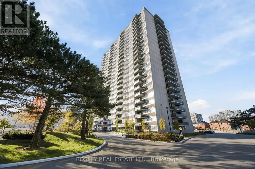 Apartment at 1904 - 3151 BRIDLETOWN CIRCLE, Toronto