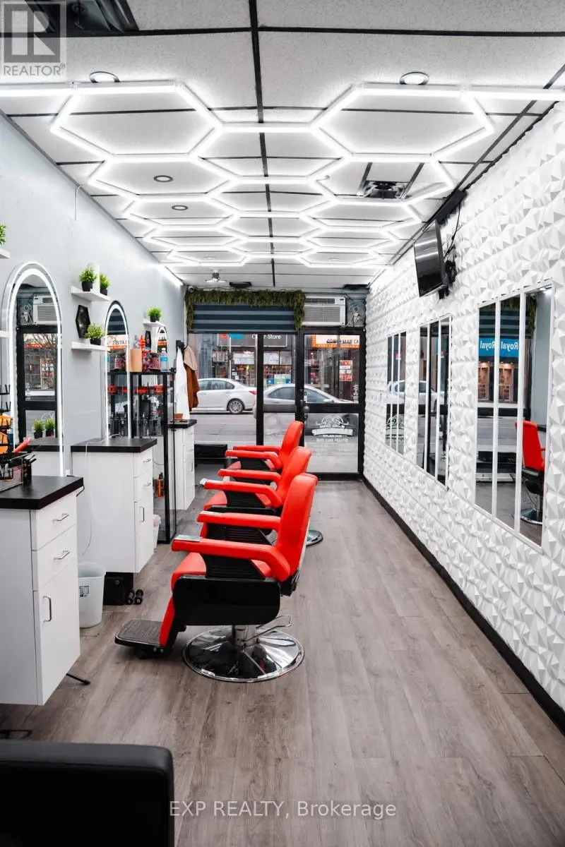 Other at 2789A DANFORTH AVENUE, Toronto
