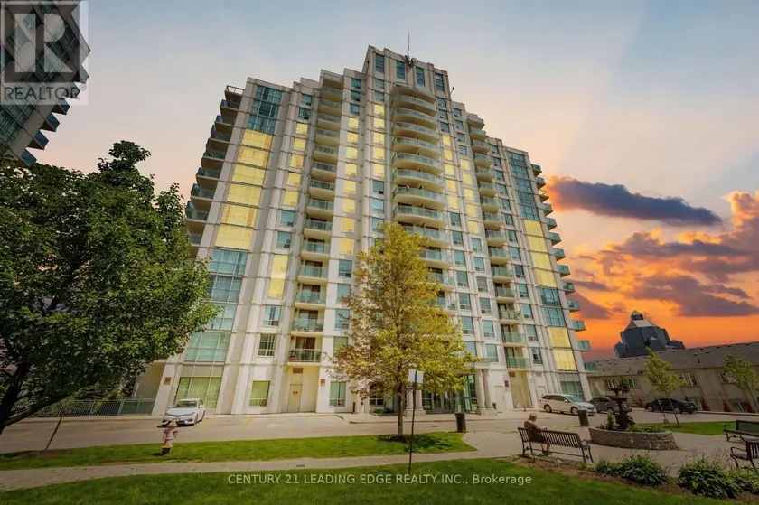 Apartment at PHF - 8 ROSEBANK DRIVE, Toronto