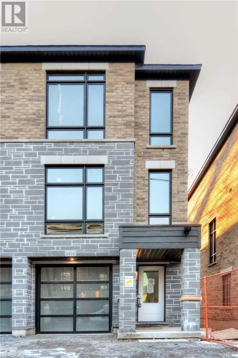 Townhouse at 1428 CORAL SPRINGS PATH, Oshawa