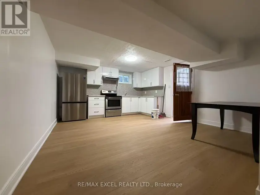 Detached at BSMT - 21 LOVEKIN GROVE, Toronto