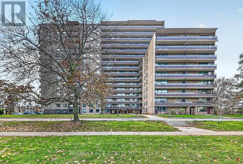 Apartment at 311 - 180 MARKHAM ROAD, Toronto