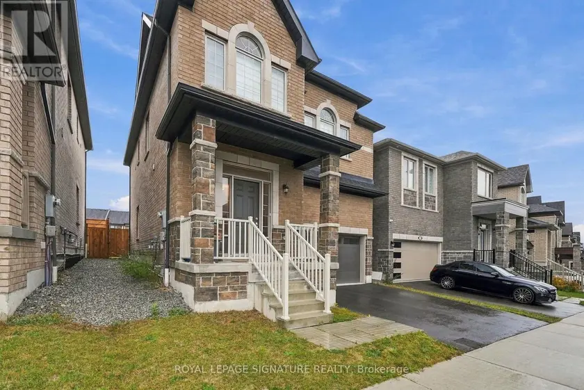 Detached at 1148 SKYRIDGE BOULEVARD, Pickering