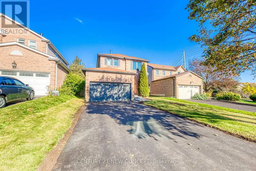 Detached at 1100 DUNBARTON ROAD, Pickering