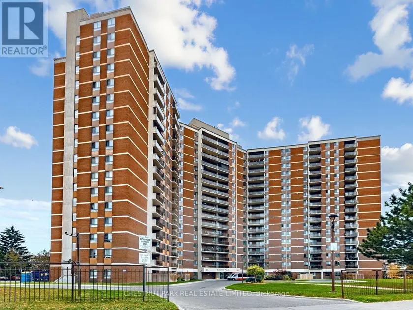 Apartment at 502 - 121 TRUDELLE STREET, Toronto